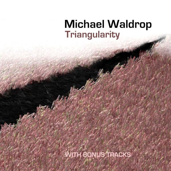 Cover art for Triangularity